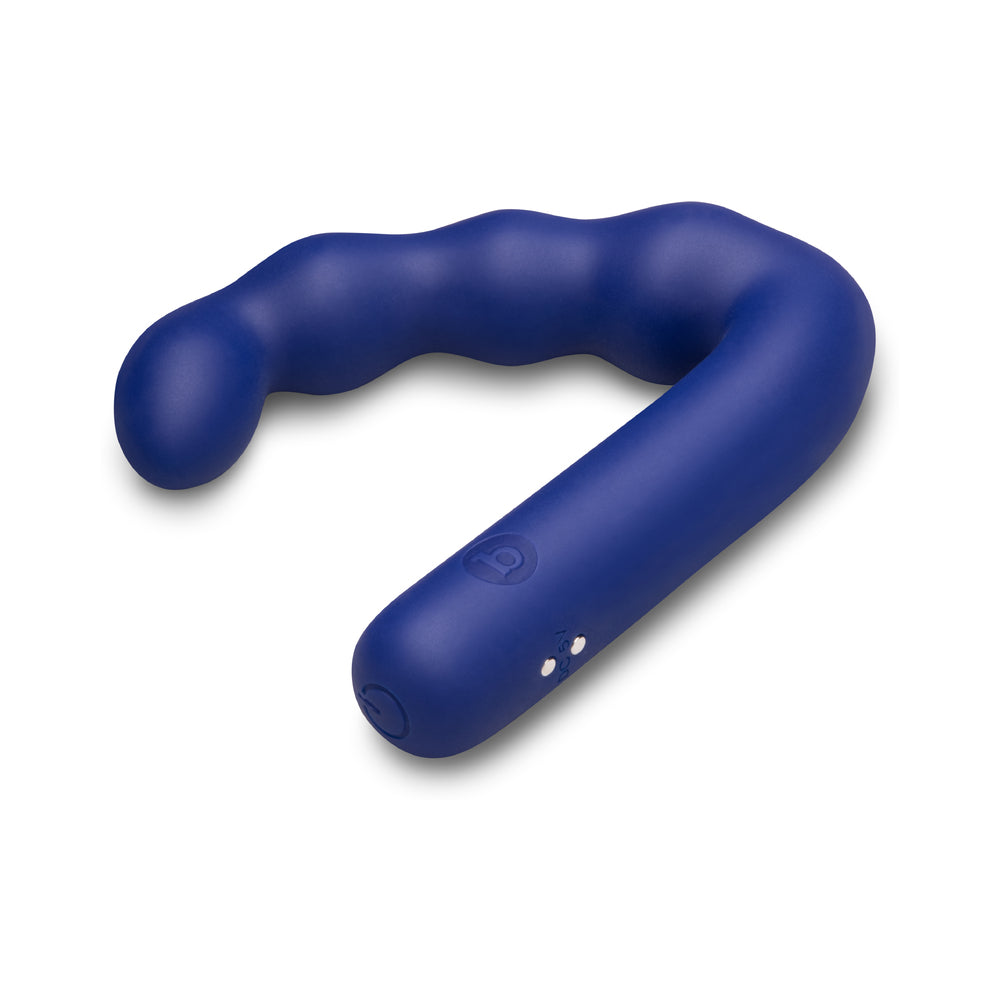 b-Vibe U-Prostate ripple Massager