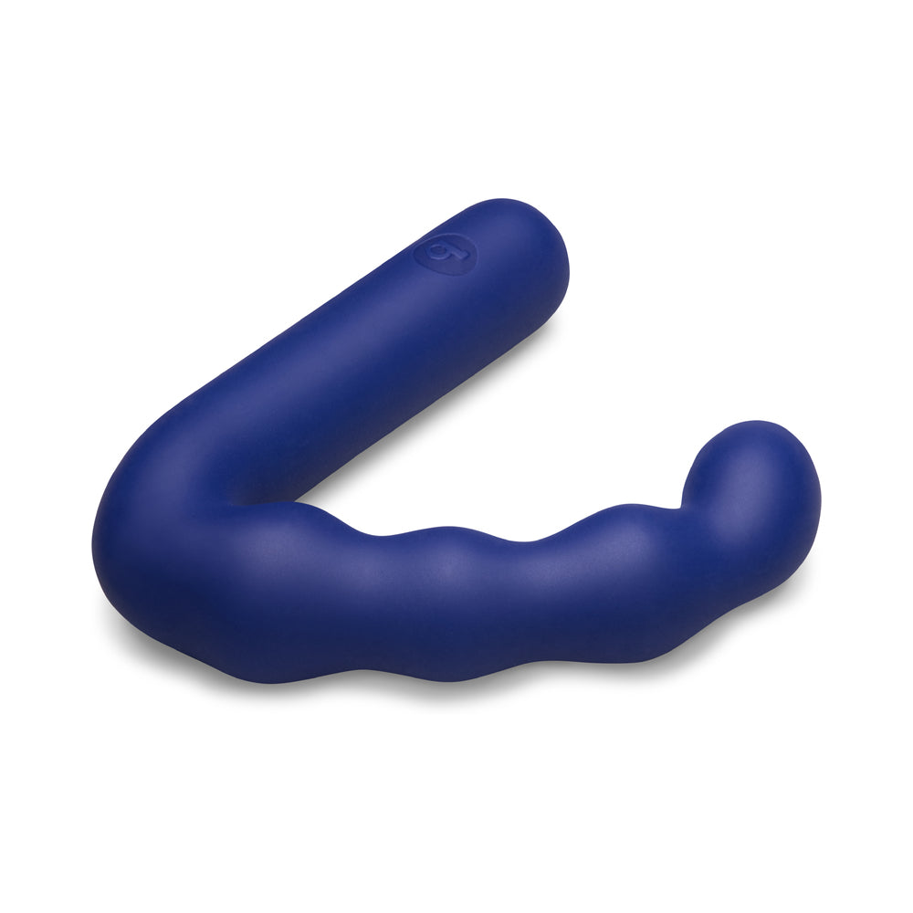 b-Vibe U-Prostate ripple Massager