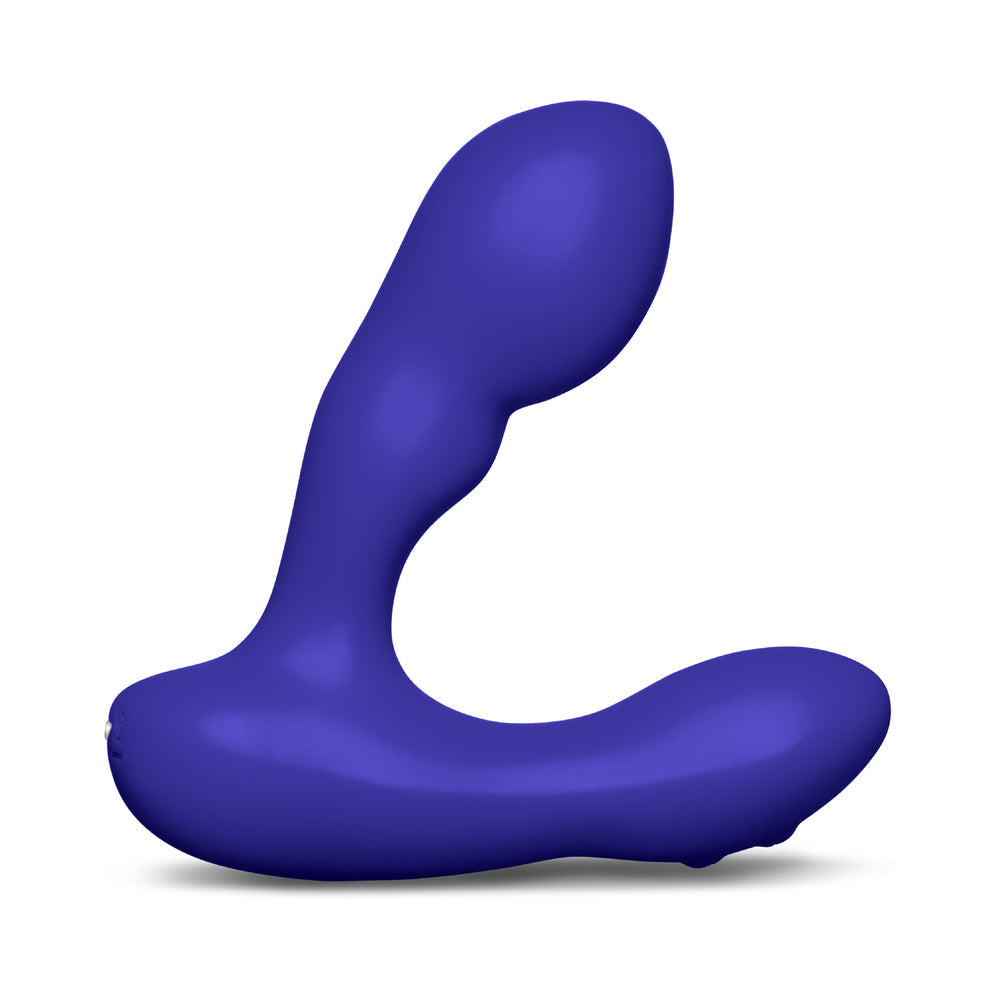 b-Vibe ArcCurve Prostate Massager