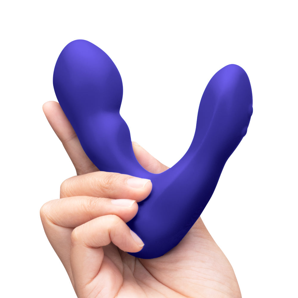 b-Vibe ArcCurve Prostate Massager