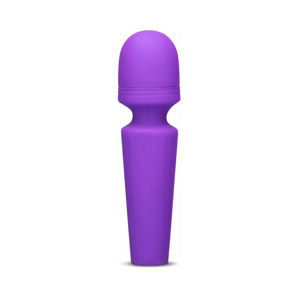 Together Glow on the Go Mini Wand Vibrator
