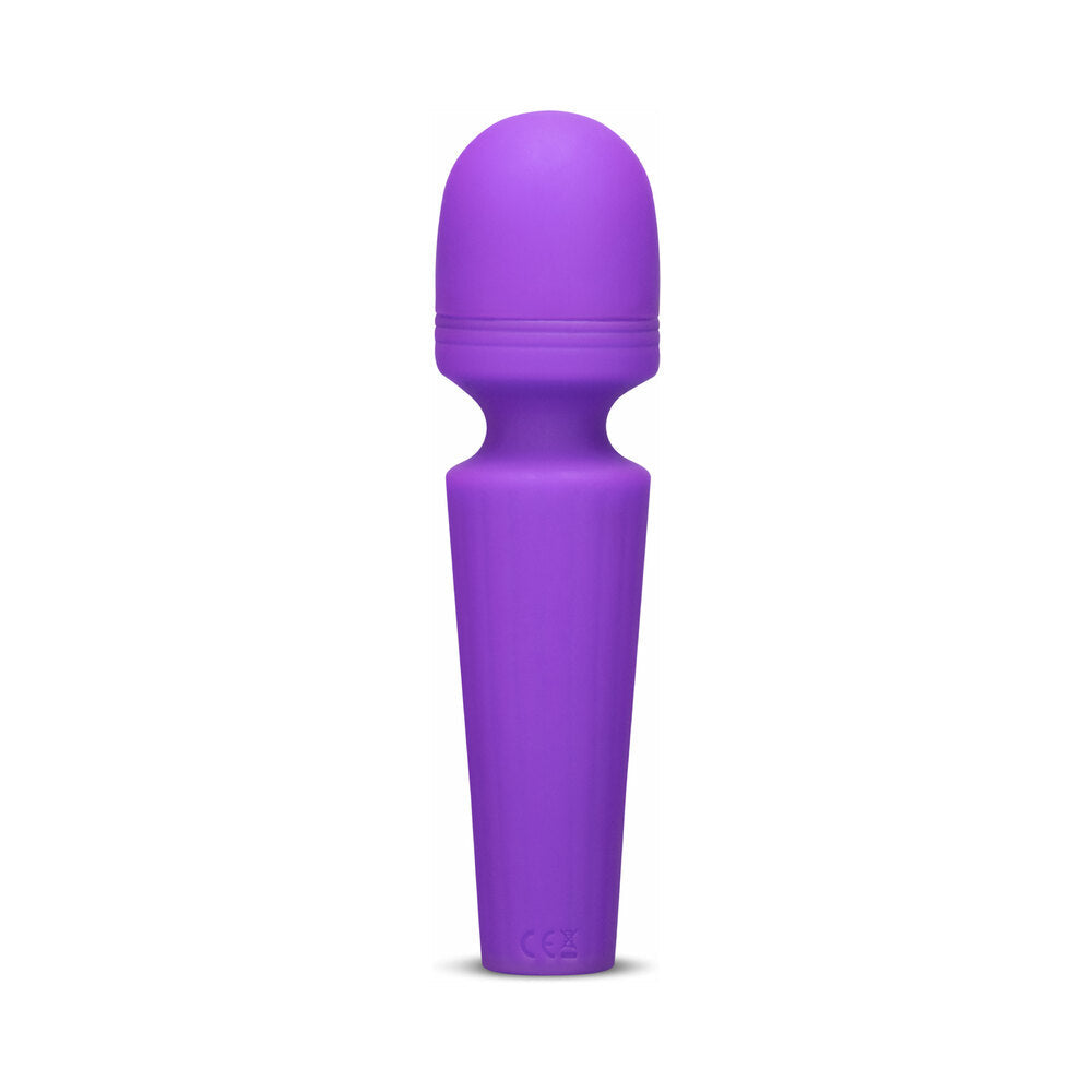 Together Glow on the Go Mini Wand Vibrator
