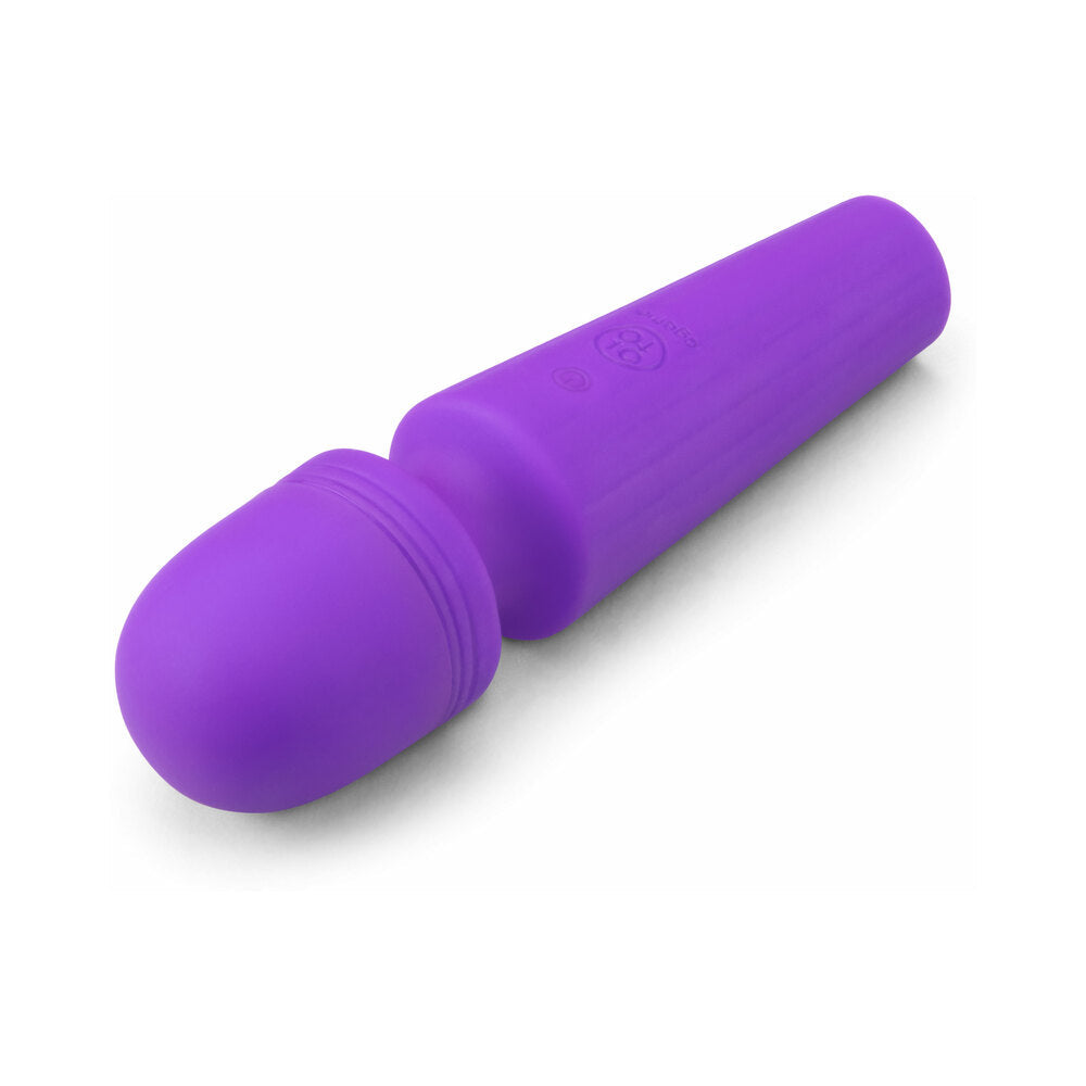 Together Glow on the Go Mini Wand Vibrator