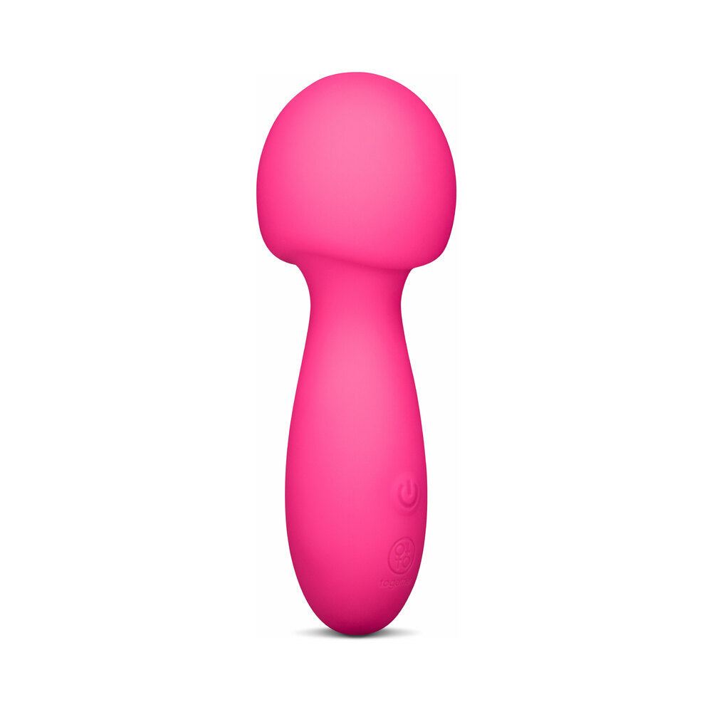Together Spark On The Go Mini Wand Vibrator