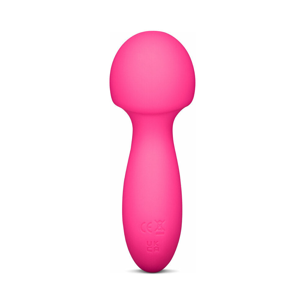 Together Spark On The Go Mini Wand Vibrator