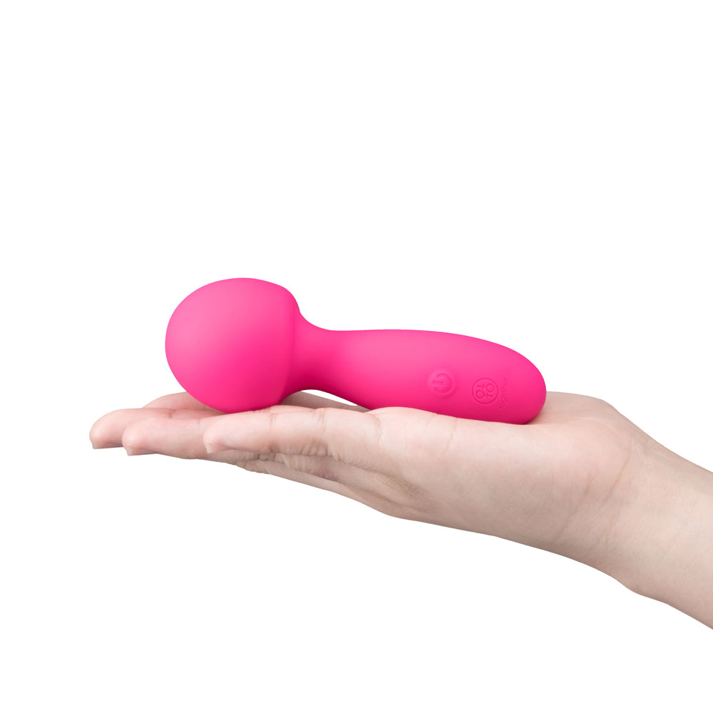 Together Spark On The Go Mini Wand Vibrator