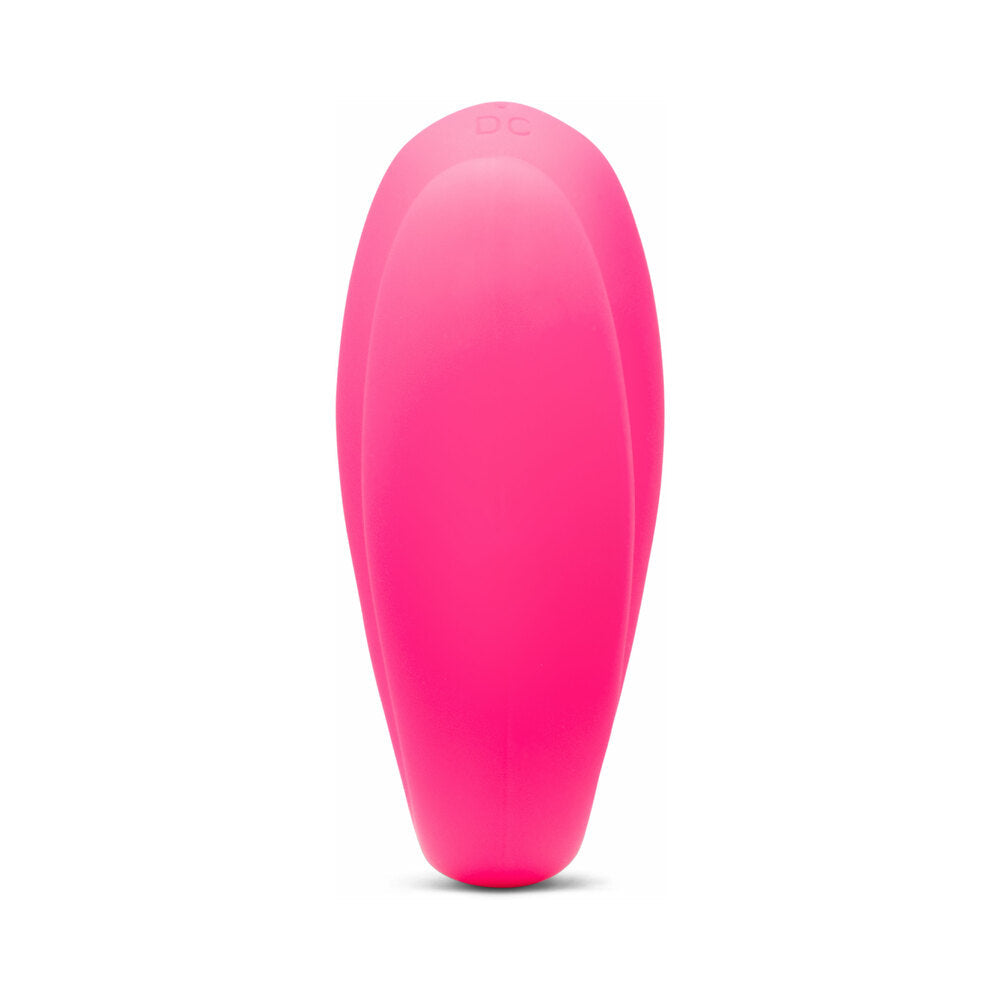 Together Bloom Silicone Textured Wearable Vibrator