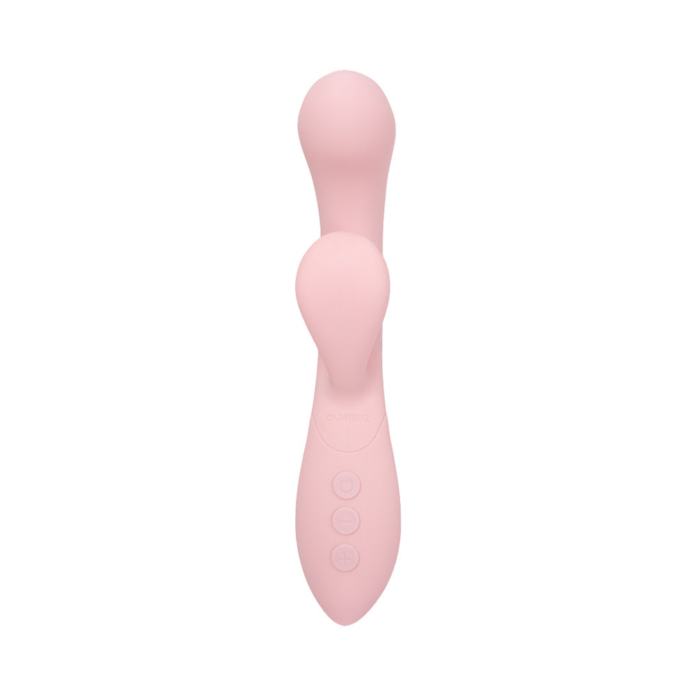 Camtoyz FlexiCurve Ergonomic Rabbit Vibrator
