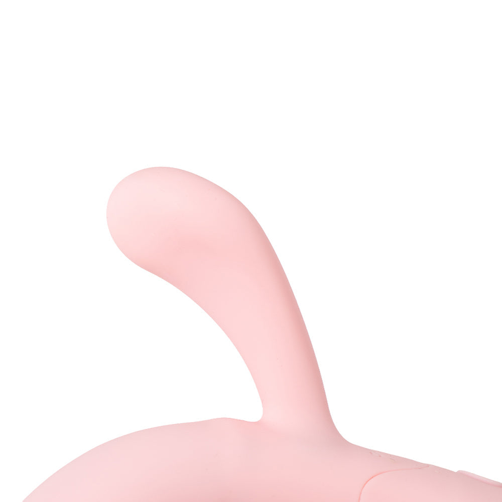 Camtoyz FlexiCurve Ergonomic Rabbit Vibrator