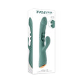 Evolved Tapped Out Silicone Rechargeable Mint