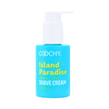 Coochy Shave Cream Island Paradise 3.4 oz