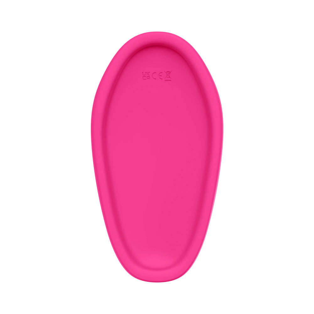 Luv Inc Tg21: Thrusting Grinder