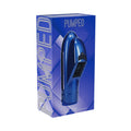 PUMPED DigiSub Submersible Automatic Digital Display Metallic Blue