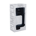PUMPED CyberSplash Submersible Automatic Black