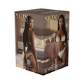 XKIN Alessa Belle Vagina Vibration + Suction + Voice Masturbator