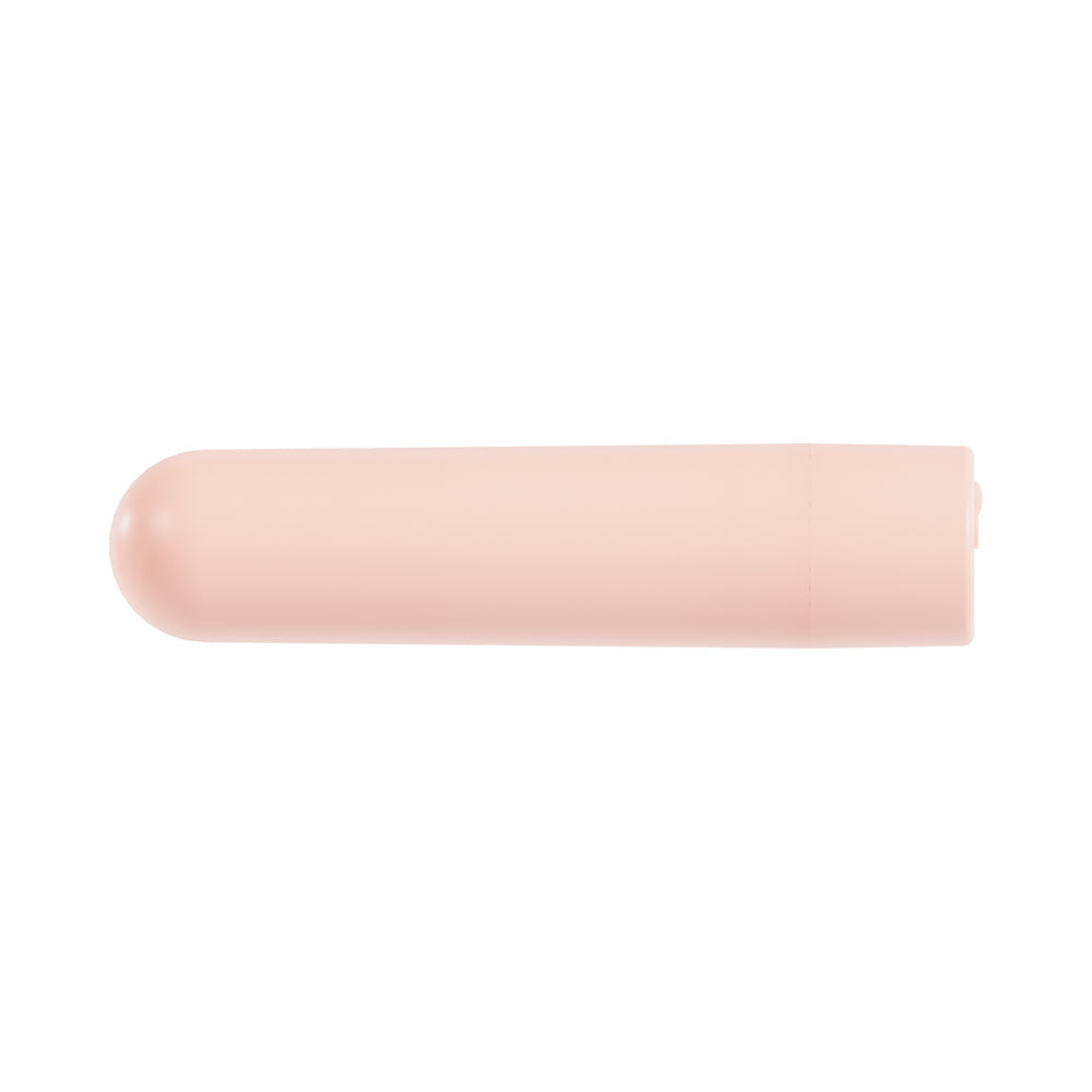 XKIN Harlot Queen Dual Channel Masturbator with Vibrating Bullet