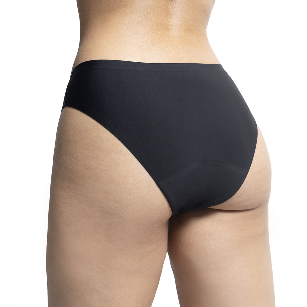 UVA Moderate Flow Period Panties XL