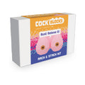 Cock Blocks Rack & Stack