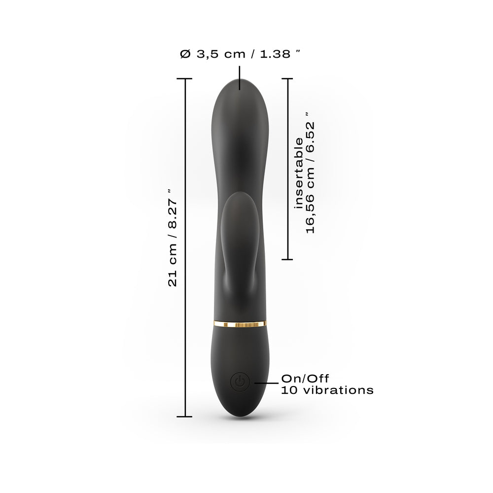 Dorcel Glam Rabbit