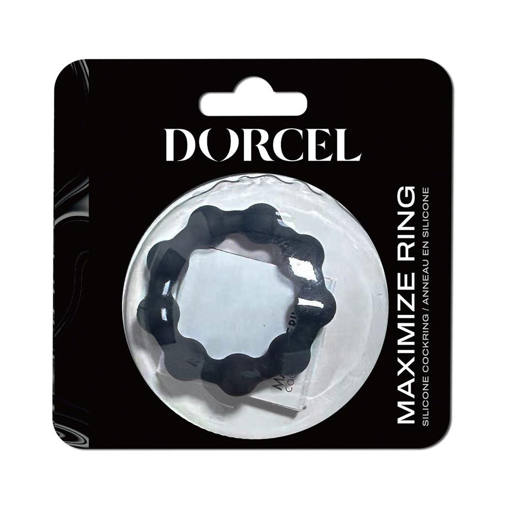 Dorcel Maximize Ring