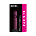 Dorcel Mini Wanderful Plum