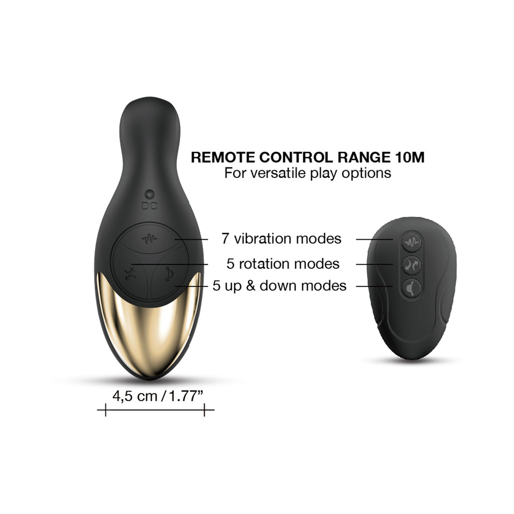 Dorcel Multi P-Joy