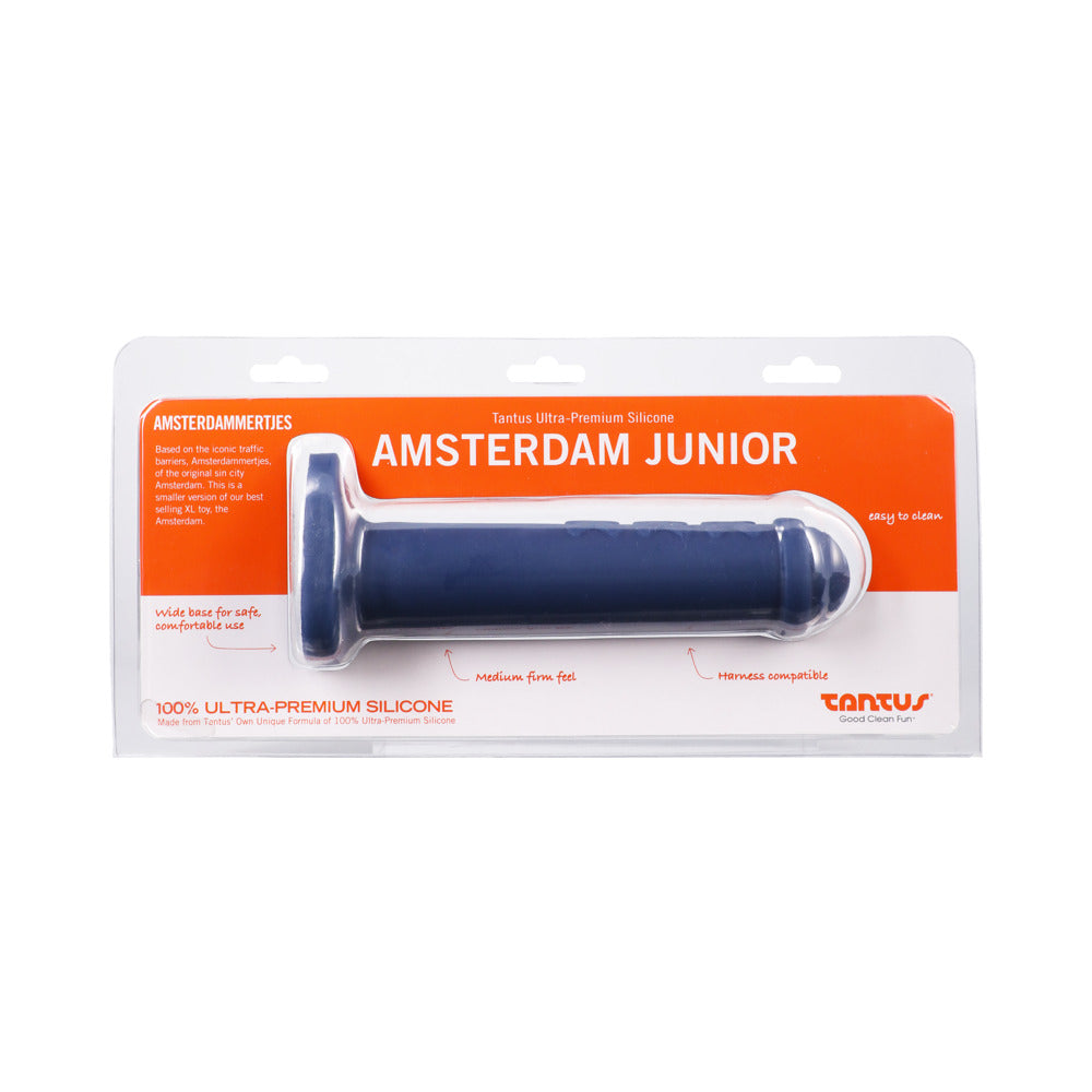 Tantus Amsterdam Junior Ocean Blue