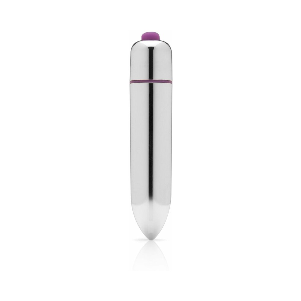 Tantus Goddess Vibrating Dildo Pearl (Bag)