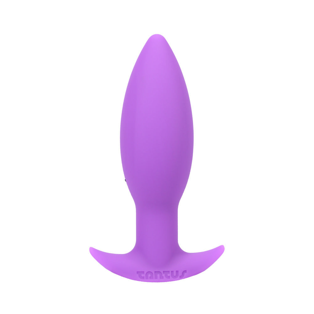 Tantus Neo Plug Lilac (Bag)