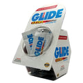 Body Action Anal Glide Extra Sample Packs Water Based Desensitizing Lubricant (Display of 50)