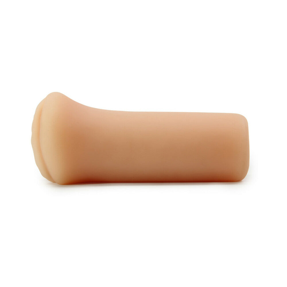 X5 Men Jasmine's Kitty Vagina Stroker Beige