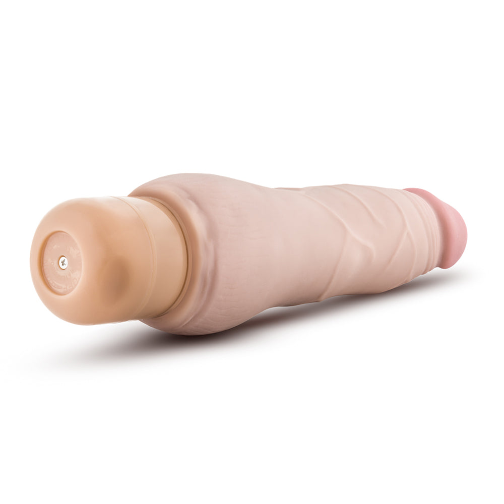 Au Naturel Fabien Beige