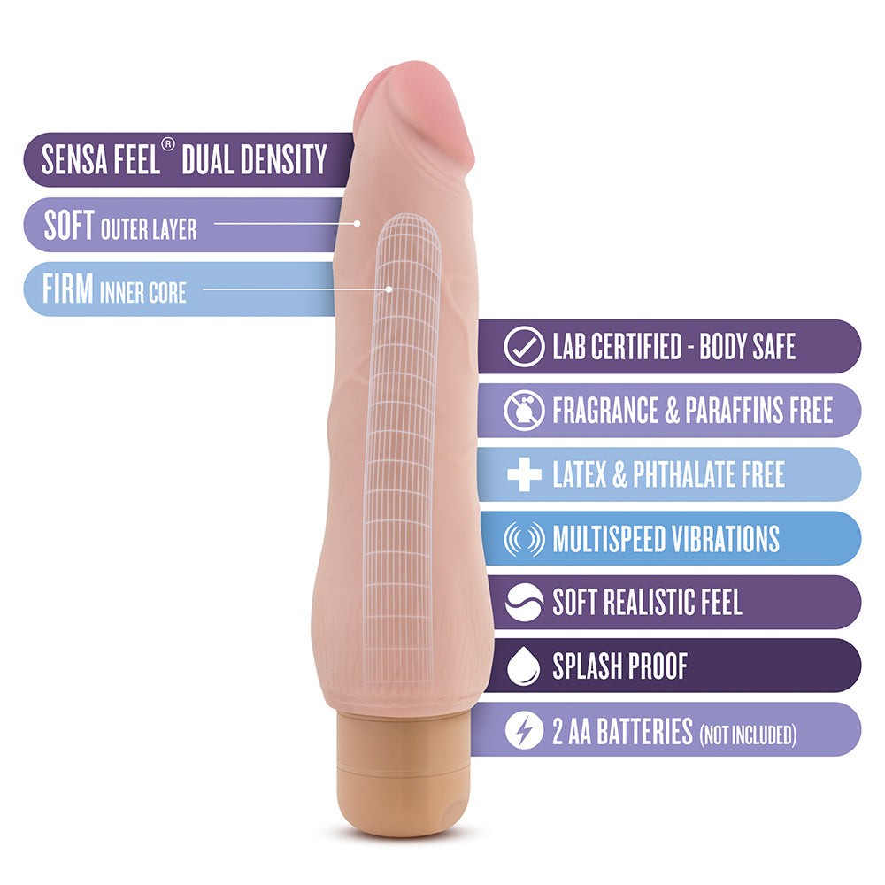 Au Naturel Fabien Beige