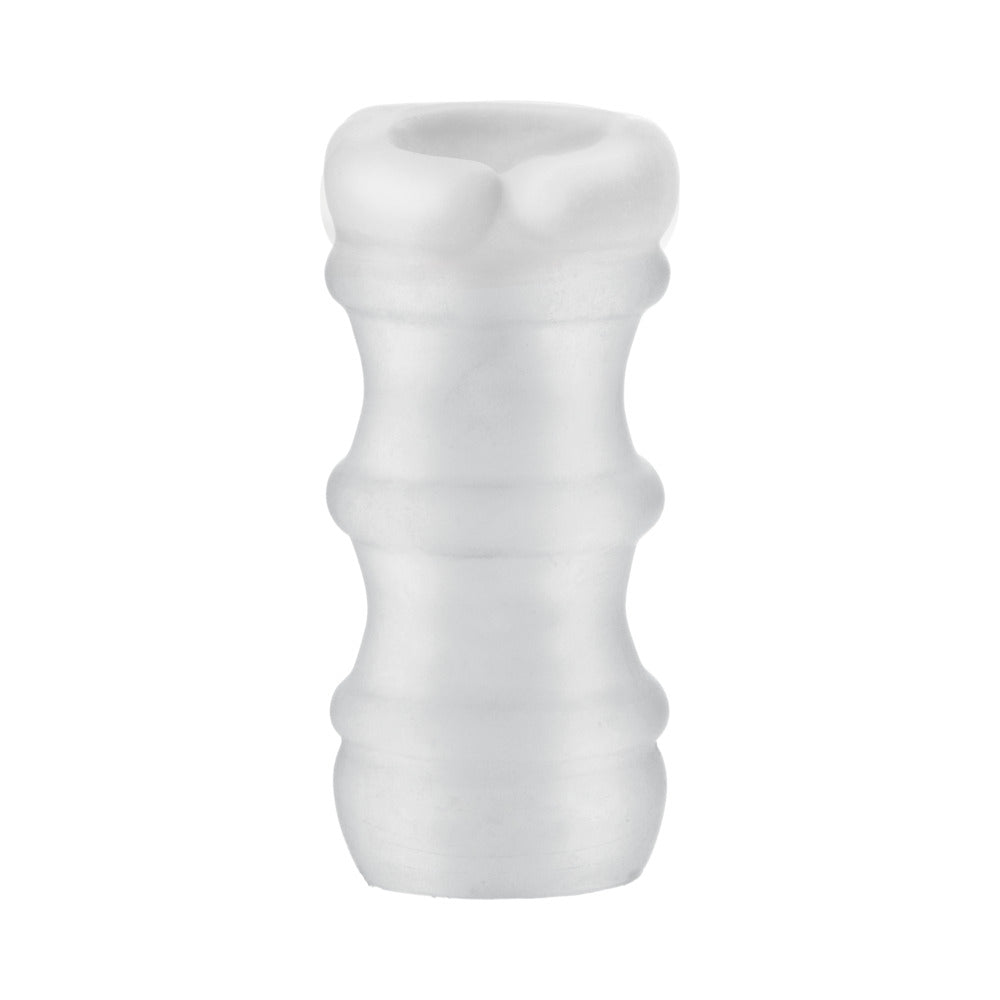 Mood - Pleaser UR3 - Massage Beads Frost