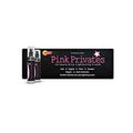 Body Action Pink Privates Intimate 1oz
