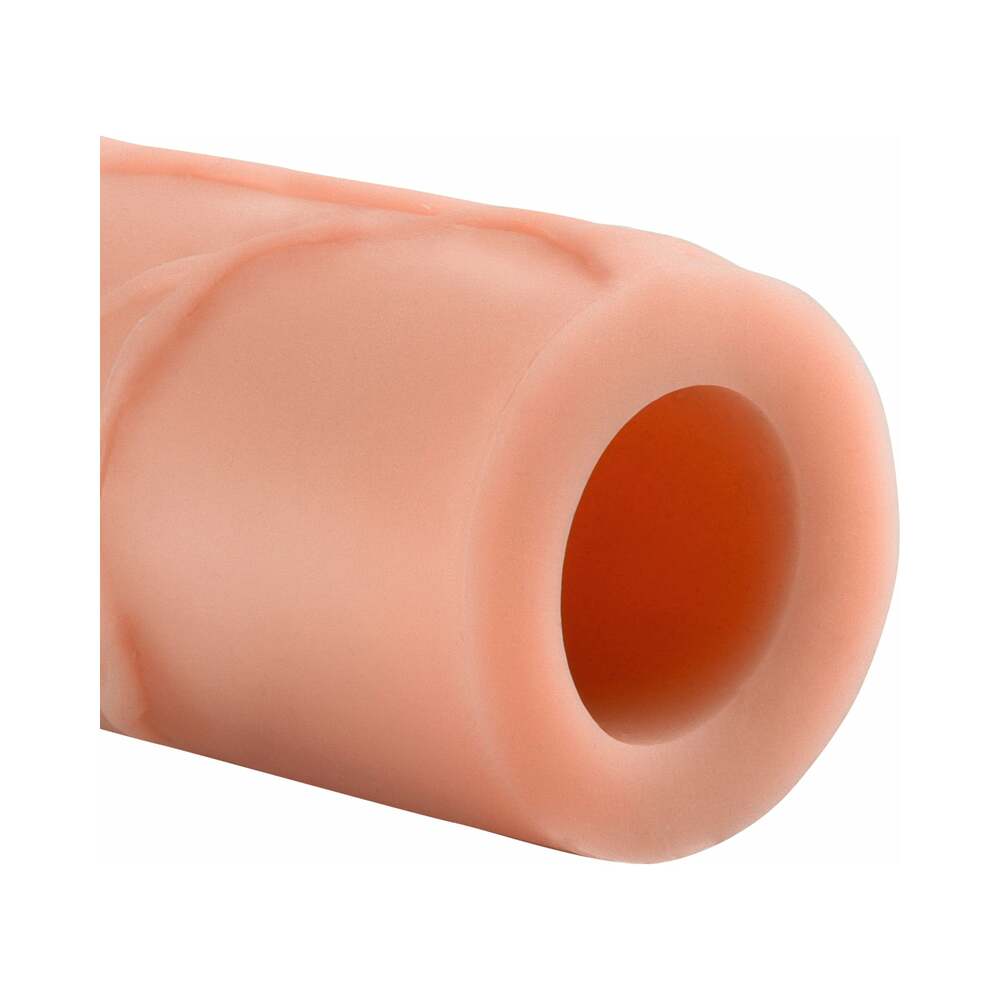 Fantasy X-tensions Mega 2 in. Extension Beige