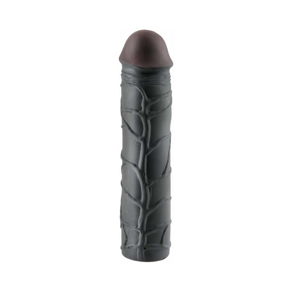 Fantasy X-tensions Mega 3 in. Extension Black