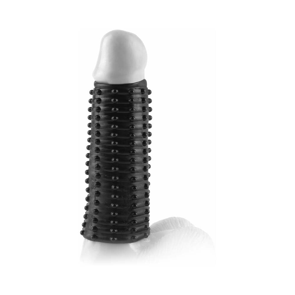 Fantasy X-tensions Magic Pleasure Sleeve Black