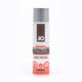JO Coconut Hybrid Warming Lubricant 4 oz.