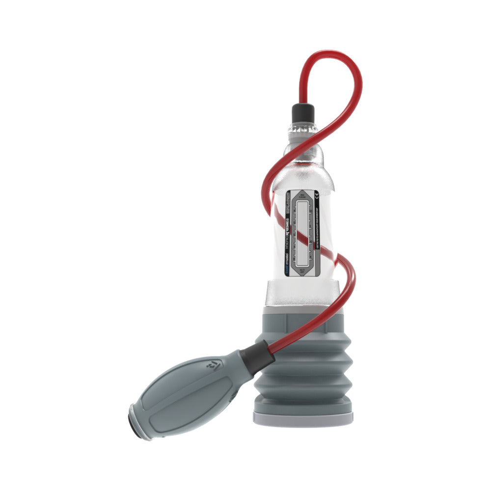 Bathmate HYDROXTREME5 Clear