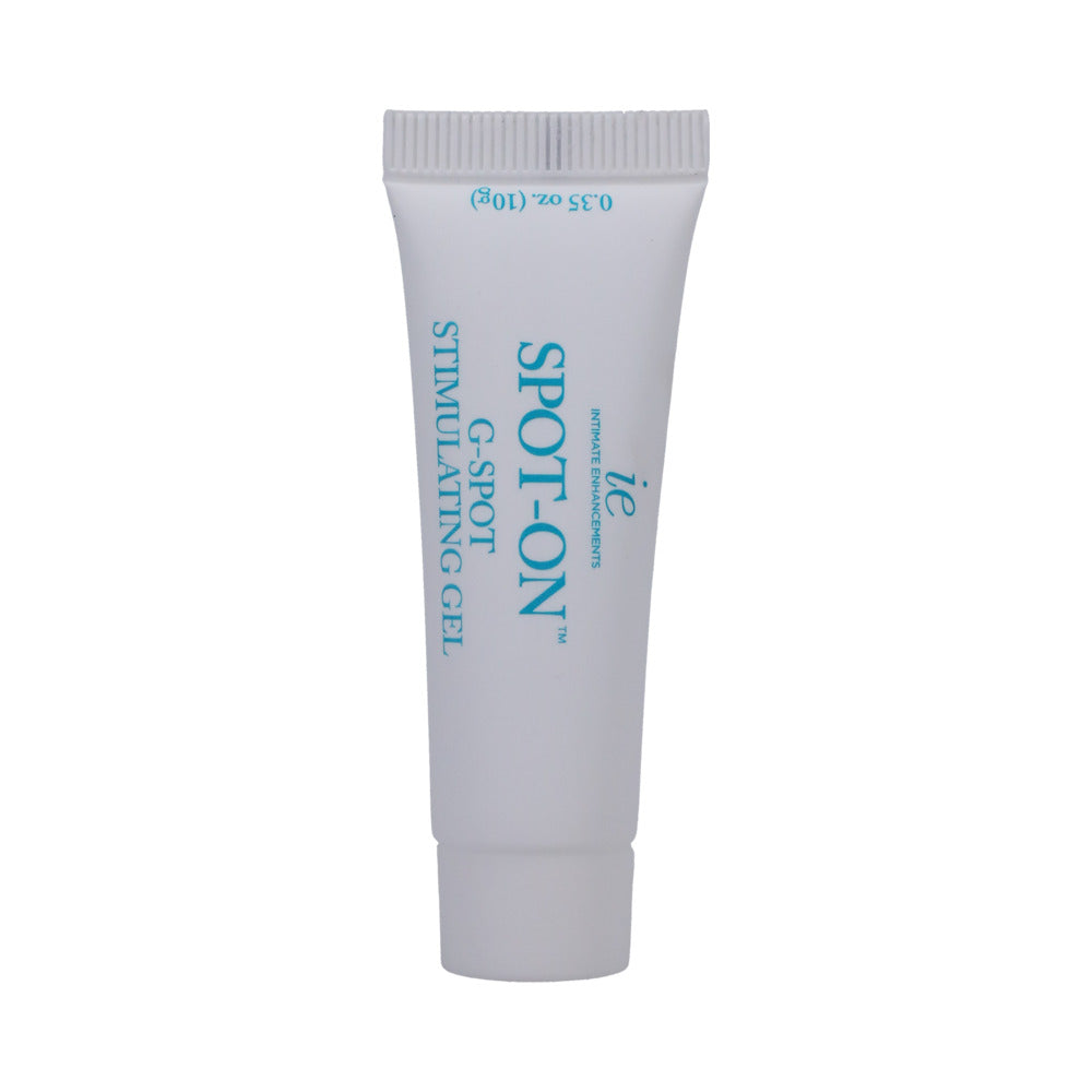 Doc Johnson INTENSIFY Pleasure 4-Pack