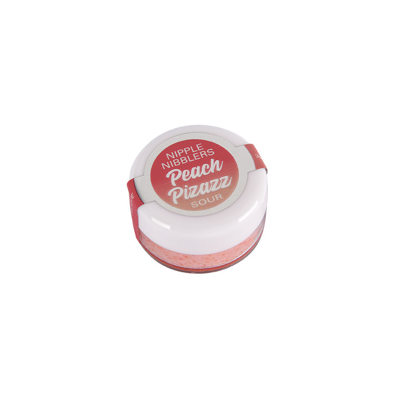 Nipple Nibbler Sour Tingle Bm Peach 3g