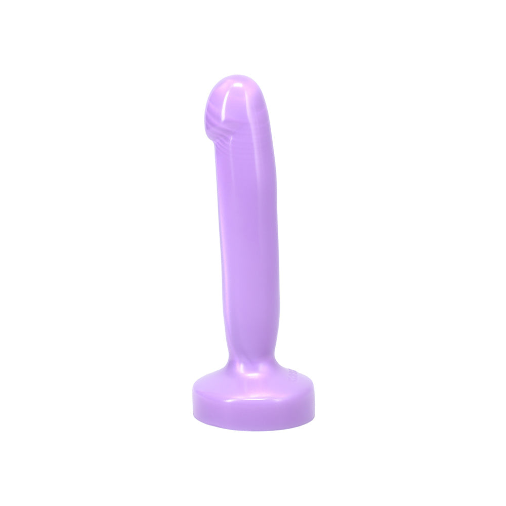 Tantus Starter Dildo Lavender (Bag)