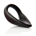 Tantus Cock Sling Teardrop 1.75 in. Onyx