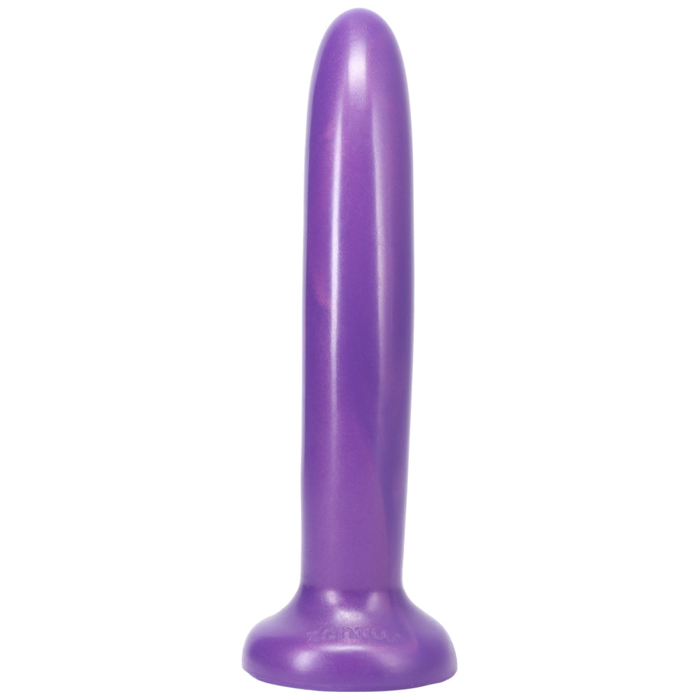 Tantus Leisure Vibrating Dildo Amethyst