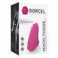 Dorcel MagicFinger Clitoral Stim Pnk