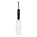 Sportsheets Saffron Acrylic Spanker Clear