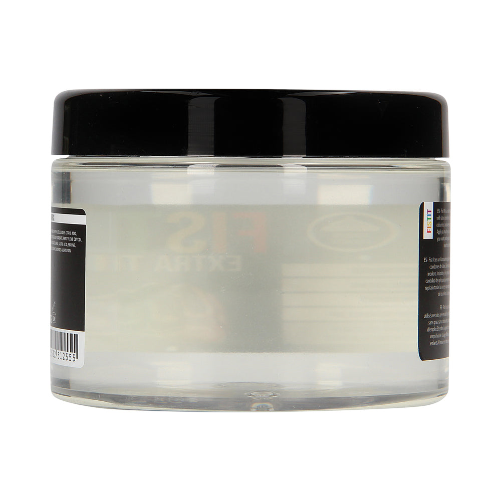 Fist It Extra Thick Water-Based Fisting Lube Rainbow Edition 16.9 oz.