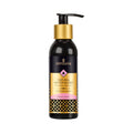 Sensuva Natural Water-Based Personal Lubricant Cotton Candy 4 oz.