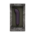 Je Joue G-Spot Bullet Vibrator Rechargeable Silicone Purple